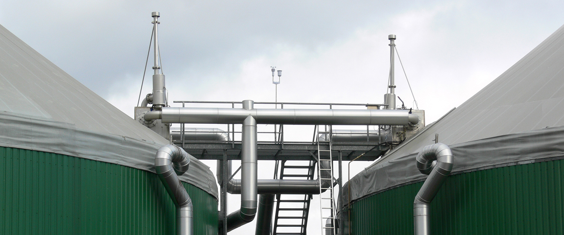 EO. Schweißen - Rohrleitungsbau, Biogasanlagen und Kläranlagenbau sowie Klimaverrohrungen